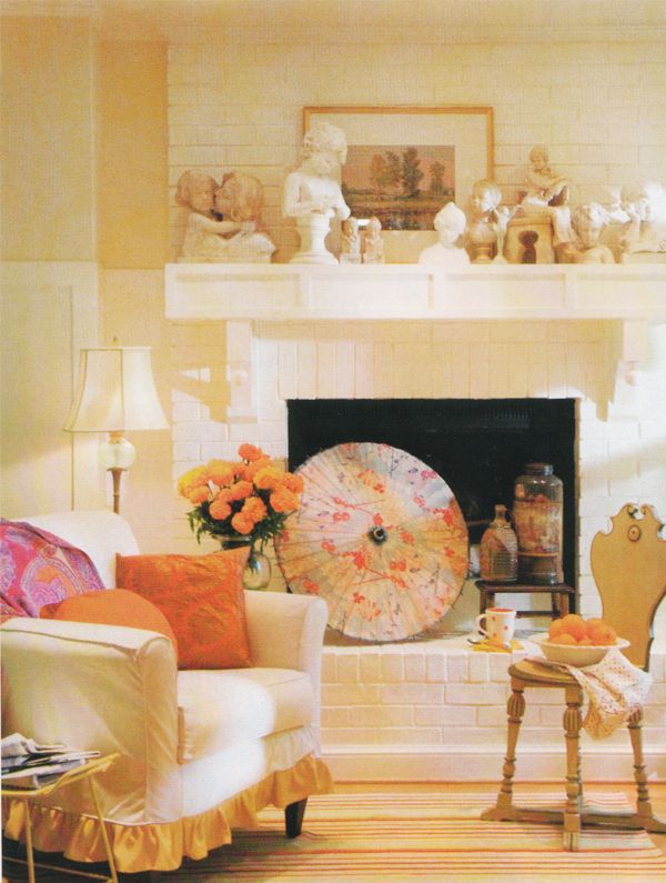 Mary Engelbreit The Lettered Cottage